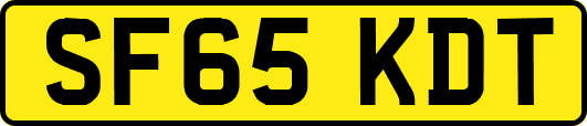 SF65KDT