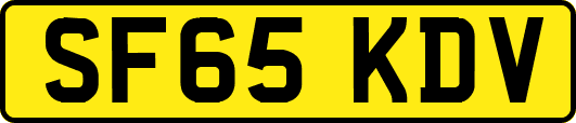 SF65KDV
