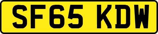 SF65KDW