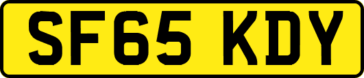 SF65KDY