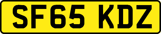 SF65KDZ