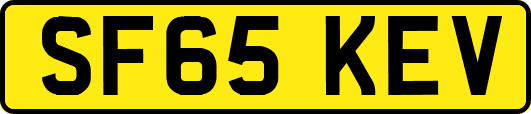 SF65KEV