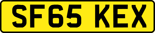 SF65KEX