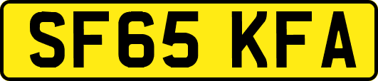 SF65KFA