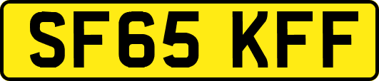 SF65KFF