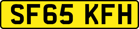 SF65KFH
