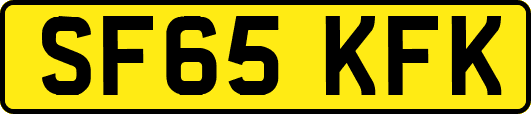 SF65KFK