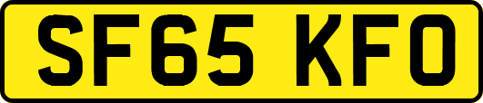 SF65KFO