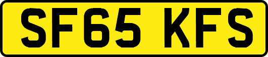 SF65KFS
