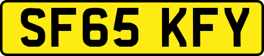 SF65KFY