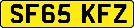 SF65KFZ