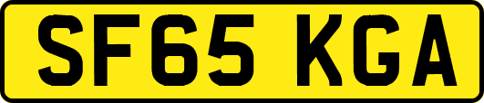 SF65KGA