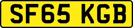 SF65KGB