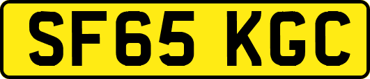 SF65KGC