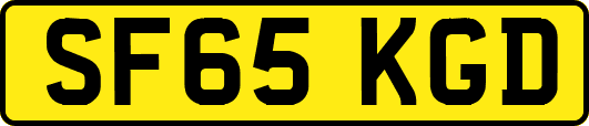 SF65KGD