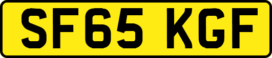 SF65KGF
