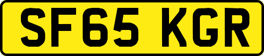 SF65KGR