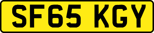 SF65KGY