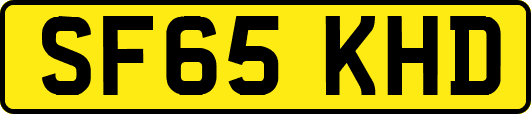 SF65KHD