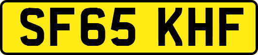 SF65KHF