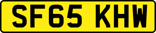 SF65KHW