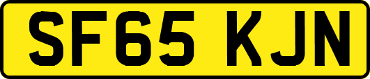SF65KJN