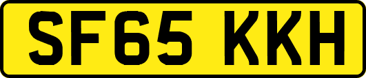 SF65KKH
