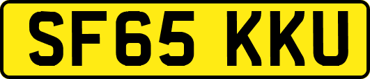 SF65KKU