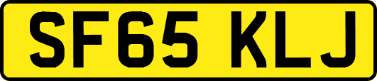 SF65KLJ
