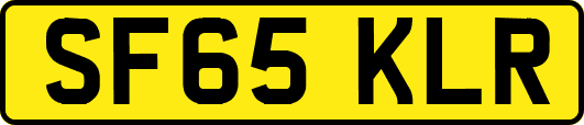 SF65KLR