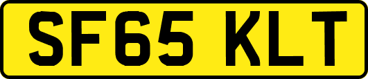 SF65KLT