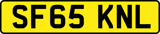 SF65KNL
