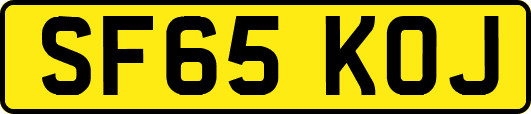 SF65KOJ