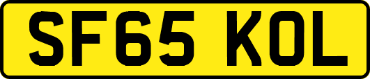 SF65KOL