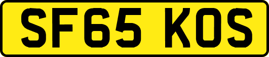 SF65KOS
