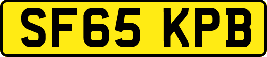 SF65KPB