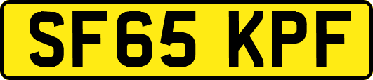 SF65KPF