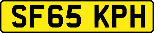 SF65KPH