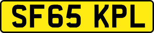 SF65KPL