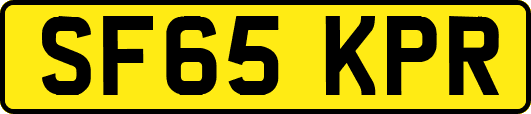 SF65KPR