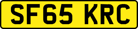 SF65KRC