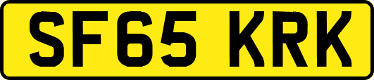 SF65KRK