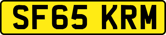 SF65KRM