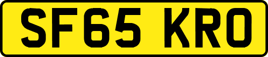 SF65KRO