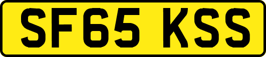 SF65KSS