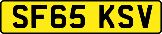 SF65KSV