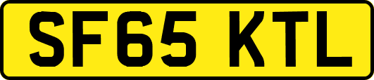 SF65KTL