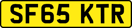 SF65KTR