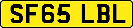 SF65LBL