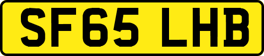 SF65LHB